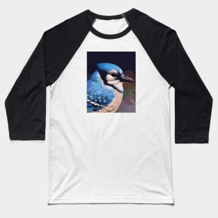 Blue Jay Baseball T-Shirt